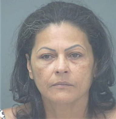 Dania Sanchez-Reyes, - Santa Rosa County, FL 